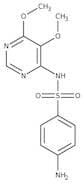 Sulfadoxine, 98%