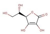 L-(+)-Ascorbic acid, Electrophoresis Grade, 99+%