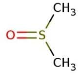 Dimethyl sulfoxide, Bioreagent