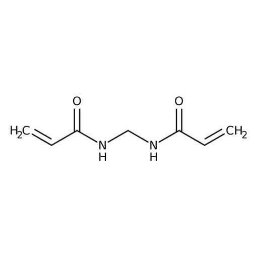 N,N'-Methylenebisacrylamide, 99+%, Electrophoresis Grade