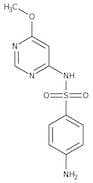 Sulfamonomethoxine, 98%