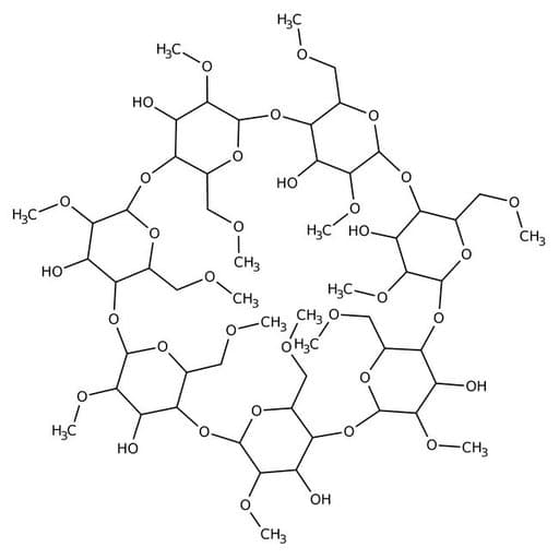 Methyl-β-cyclodextrin