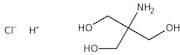 Tris-HCl, 0.5M buffer soln., pH 7.4, low endotoxin