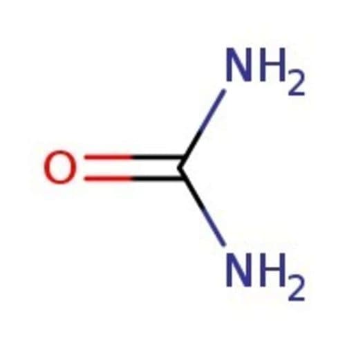 Urea, &ge;99.5%, Molecular Biology Grade, Ultrapure