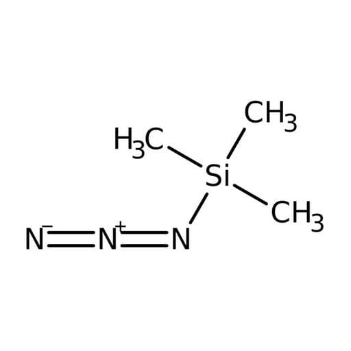Trimethylsilyl azide, 94%