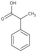 (+/-)-2-Phenylpropionic acid, 98%