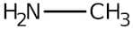 Methylamine, 40% w/w aq. soln.