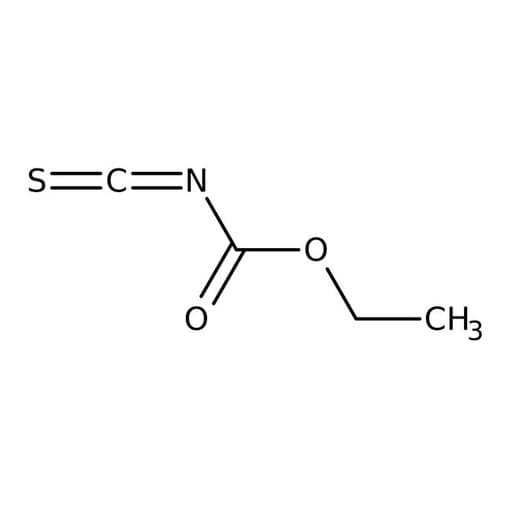 Ethoxycarbonyl isothiocyanate, 97%
