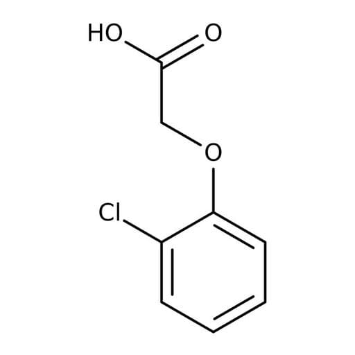 2-Chlorophenoxyacetic acid, 98+%