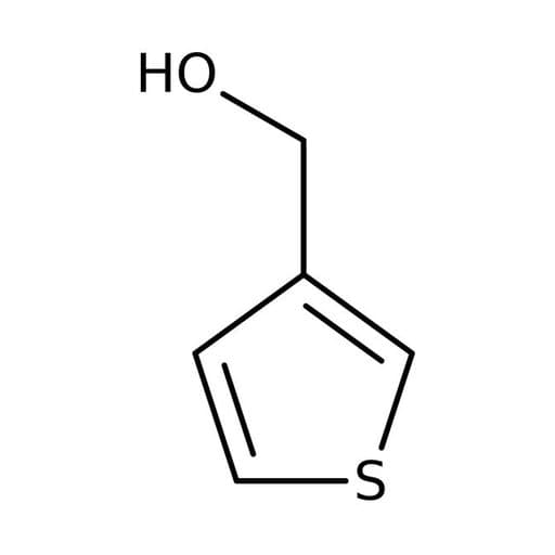 3-Thiophenemethanol, 97%
