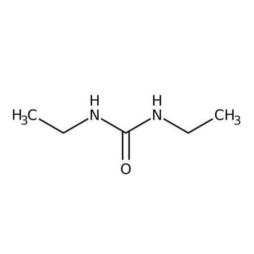 N,N'-Diethylurea, 97%