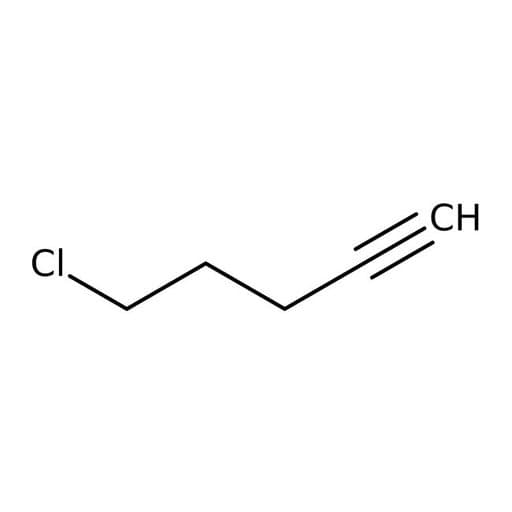 5-Chloro-1-pentyne, 98%