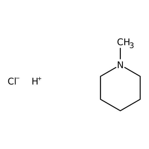 1-Methylpiperidine, 99%