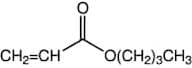 n-Butyl acrylate, 98+%, stab. with up to 50ppm 4-methoxyphenol