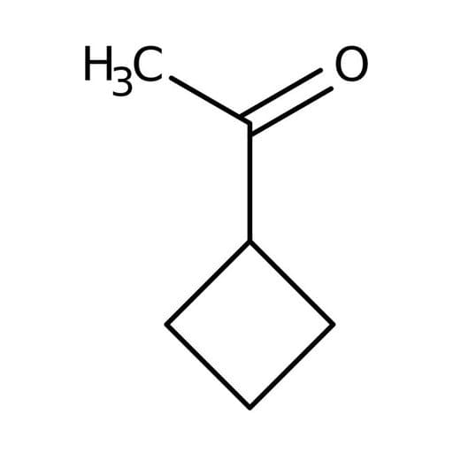 Cyclobutyl methyl ketone, 97%