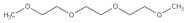 Triethylene glycol dimethyl ether, 99%