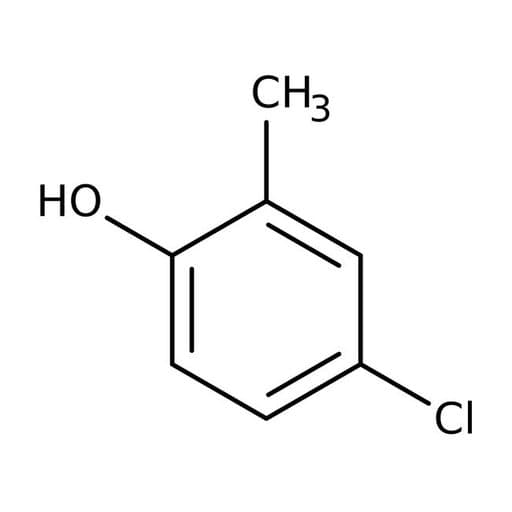 4-Chloro-2-methylphenol, 97%