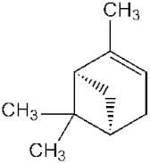 (+)-α-Pinene, 98%
