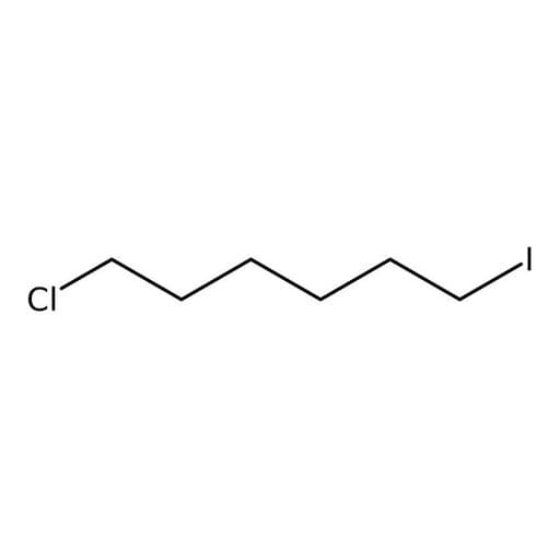 1-Chloro-6-iodohexane, 97%