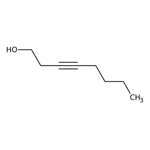 3-Octyn-1-ol, 96%