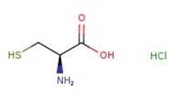 L-Cysteine hydrochloride, anhydrous, 98%