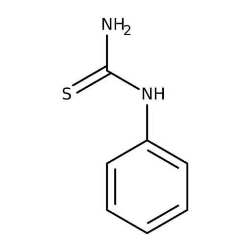 N-Phenylthiourea, 97%