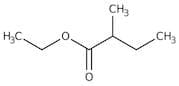 Ethyl 2-methylbutyrate, 98%