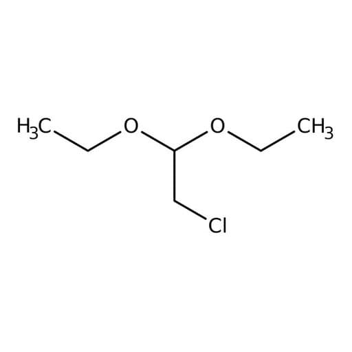 Chloroacetaldehyde diethyl acetal, 98%