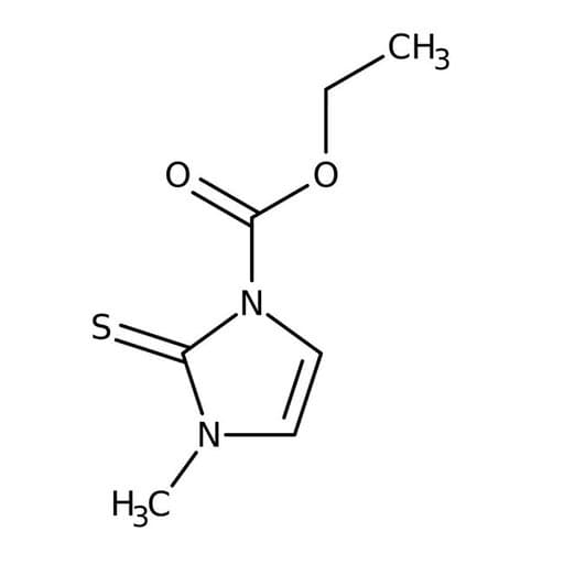 Ethyl 3-methyl-2-thionoimidazoline-1-carboxylate, 97%