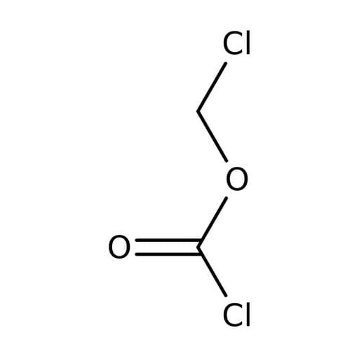 Chloromethyl chloroformate, 97%