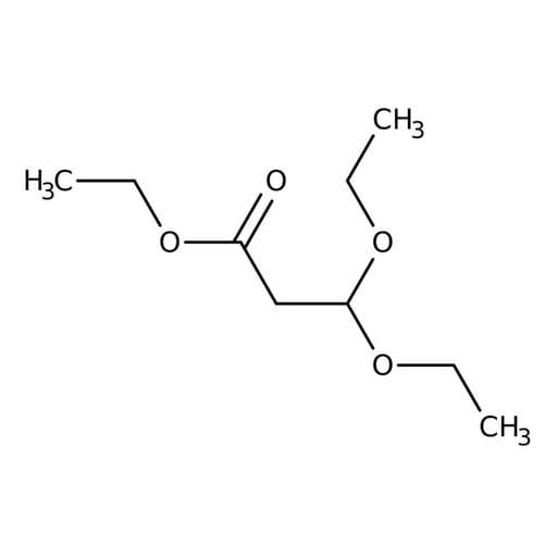 Ethyl 3,3-diethoxypropionate, 96%
