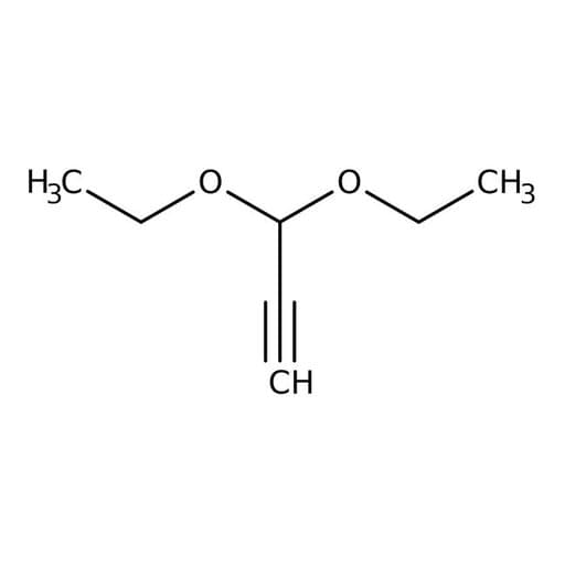 Propiolaldehyde diethyl acetal, 97%