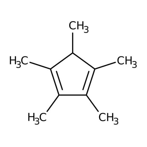 1,2,3,4,5-Pentamethylcyclopentadiene, 94%