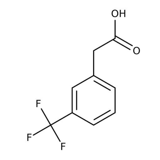 3-(Trifluoromethyl)phenylacetic acid, 96%