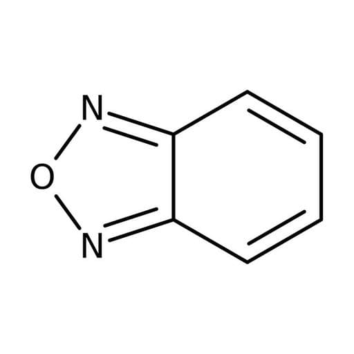 Benzofurazan, 97%