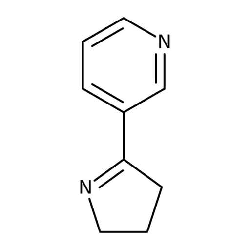 Myosmine, 98%, may contain up to 2% water