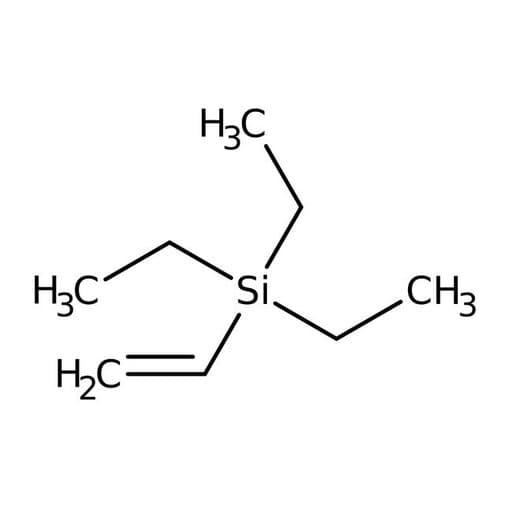 Vinyltriethylsilane, 97%
