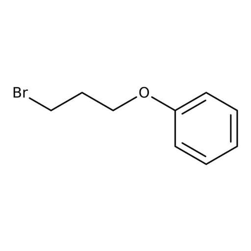 1-Bromo-3-phenoxypropane, 98%