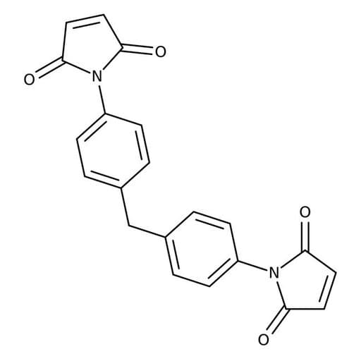 4,4'-Methylenebis(N-phenylmaleimide), 95%