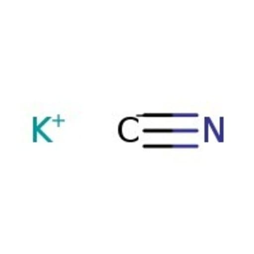 Potassium cyanide, 97+%
