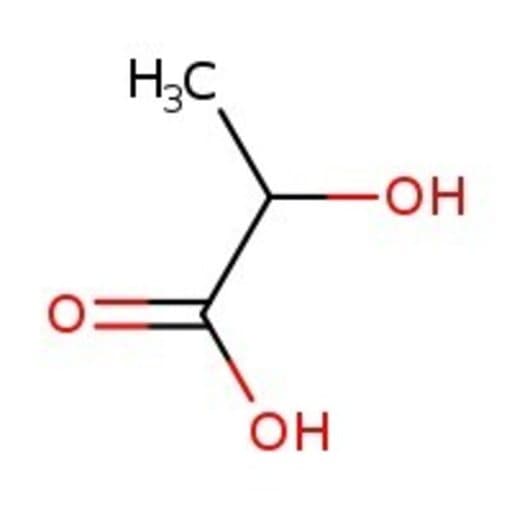 DL-Lactic acid, 80-85% aq. soln.