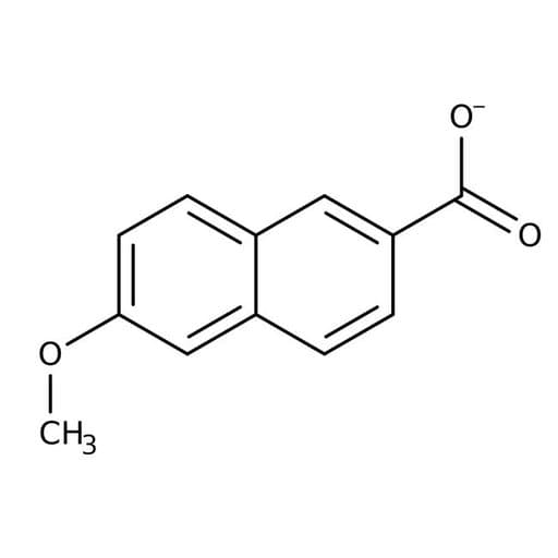 6-Methoxy-2-naphthoic acid, 98+%