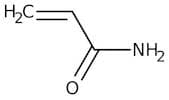 Acrylamide, electrophoresis grade, 99+%