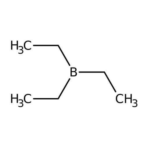 Triethylborane, 1M soln. in THF