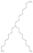 Tri-n-octylphosphine, tech. 90%