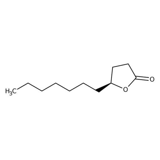 γ-Undecanolactone, 99%