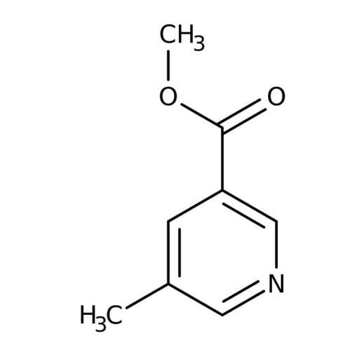 Methyl 5-methylnicotinate, 94%