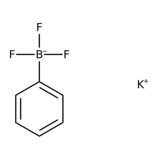 Potassium phenyltrifluoroborate, 98%