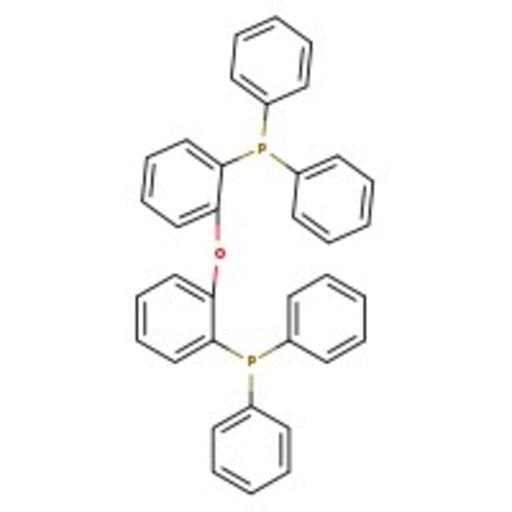 Bis[(2-diphenylphosphino)phenyl] ether, 98%