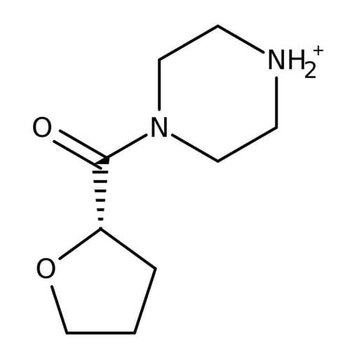 1-(2-Tetrahydrofuroyl)piperazine, 97%